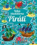 Velká bludišťárna: Piráti