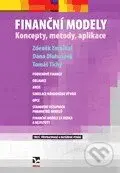 Finanční modely (Koncepty, metody, aplikace) - Zdeněk Zmeškal, Dana Dluhošová - kniha z kategorie Finanční management