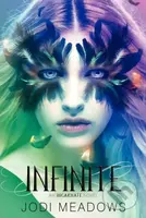 Infinite - Jodi Meadows - kniha z kategorie Sci-fi, fantasy a komiksy