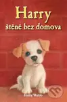 Harry - štěně bez domova - Holly Webb - kniha z kategorie Pohádky