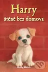 Harry - štěně bez domova - Holly Webb