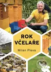 Rok včelaře - Milan Pleva - kniha z kategorie Chov včel