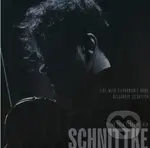 Milan Paľa: Paľa Plays Alfred Schnittke - Milan Paľa, Filharmónia Brno