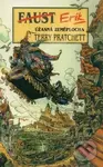 Erik (Úžasná Zeměplocha) - Terry Pratchett