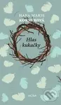 Hlas kukačky - Hana Marie Körnerová - kniha z kategorie Společenská beletrie
