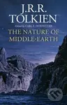 The Nature of Middle-Earth - J.R.R. Tolkien - kniha z kategorie Sci-fi a fantasy