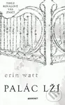 Palác lží - Erin Watt