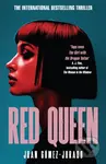 Red Queen - Juan Gómez-Jurado - kniha z kategorie Thrillery