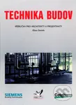 Technika budov (Příručka pro architekty a projektanty) - kniha z kategorie Přírodní vědy a technika