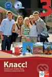 Klass 3 - Ruština pre stredné školy (Učebnica + pracovný zošit + CD + Prehľad gramatických javov) - kniha z kategorie Jazykové učebnice a slovníky