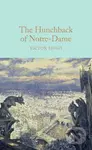 The Hunchback of Notre-Dame - Victor Hugo