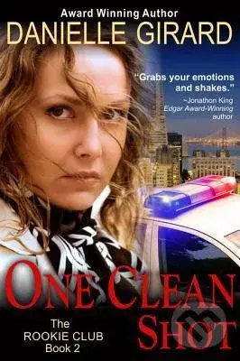One Clean Shot - Danielle Girard