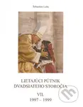 Lietajúci pútnik dvadsiateho storočia VII. (Ján Pavol II. na apoštolských cestách okolo sveta (1997-1999)) - kniha z kategorie Životopisy