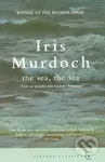 The Sea, The Sea - Iris Murdoch - kniha z kategorie Společenská beletrie