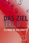 Das Ziel - Teil II - Eliyahu M. Goldratt - kniha z kategorie Společenská beletrie