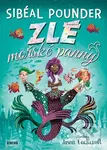 Zlé mořské panny - Sibéal Pounder, Marion Cocklico (ilustrátor) - kniha z kategorie Beletrie pro děti