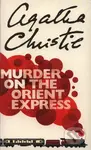 Murder on the Orient Express - Agatha Christie
