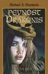 Pevnost Drakonis – Nová krev - Michael A.Stackpole,Pevnost Drakonis – Nová krev - Michael A.Stackpole - kniha z kategorie Fantasy