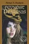 Pevnost Drakonis – Nová krev - Michael A.Stackpole,Pevnost Drakonis – Nová krev - Michael A.Stackpole - kniha z kategorie Fantasy