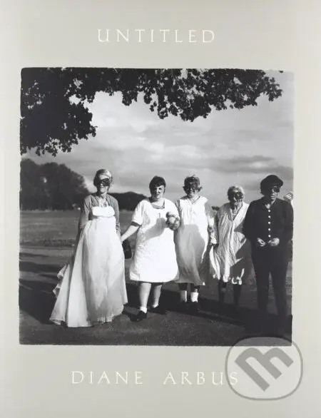 Untitled - Diane Arbus