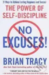 No Excuses! (The Power of Self-Discipline) - Brian Tracy - kniha z kategorie Odborné a naučné
