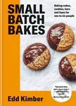 Small Batch Bakes - Edd Kimber - kniha z kategorie Kuchařky