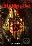 Chameleón - p.maple - kniha z kategorie Detektivky