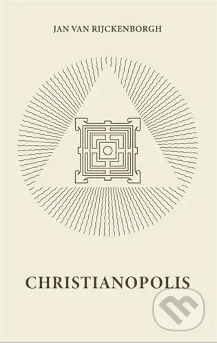 Christinopolis - Jan van Rijckenborgh - kniha z kategorie Historie