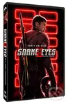 Snake Eyes: G.I. Joe Origins - Robert Schwentke - film z kategorie Akční filmy