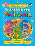 Rozprávkové počítanie (Múdre rozprávky) - L.V. Malinka (ilustrátor), Sergej Arťomov Gennadievič - kniha z kategorie Pohádky
