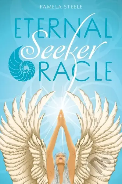 Eternal Seeker Oracle (Box Set) (Inspired by the Tarot's Major Acana) - kniha z kategorie Ezoterika