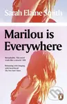 Marilou is Everywhere - Sarah Elaine Smith - kniha z kategorie Beletrie