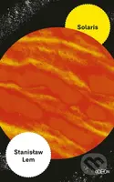 Solaris - Stanislaw Lem