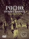 Pacho, hybský zbojník - Martin Ťapák - film z kategorie Slovenské