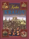 Kniha kráľov (Panovníci v dejinách Slovenska a Slovákov) - kniha z kategorie Historie