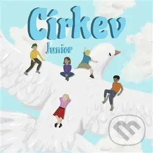Církev - Junior - hra z kategorie Ostatné