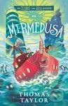 Mermedusa - Thomas Taylor - kniha z kategorie Fantasy