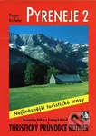 WF 36 Pyreneje II. - Rother - Roger Büdeler - kniha z kategorie Průvodci Evropou