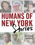 Humans of New York: Stories - Brandon Stanton - kniha z kategorie Odborné a naučné