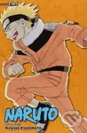 Naruto 3 in 1, Vol. 6 (Includes vols. 16, 17 & 18) - kniha z kategorie Sci-fi, fantasy a komiksy