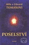 Poselství - Eduard Tomáš, Míla Tomášová - kniha z kategorie Spiritualita