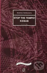 Stop the tempo! Kebab - kniha z kategorie Drama a divadelní hry