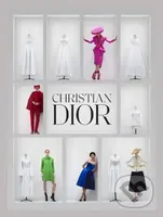 Christian Dior - Oriole Cullen, Connie Karol Burks - kniha z kategorie Móda