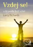 Vzdej se! (a žij podle Boží vůle) - Larry Richards - kniha z kategorie Spiritualita