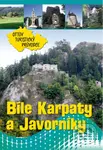 Bílé Karpaty a Javorníky - kniha z kategorie Průvodci