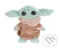 Mandalorian Baby Yoda Grogu