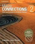 Making Connections Level 2 Student´s Book with Integrated Digital Learning : Skills and Strategies for Academic Reading - kniha z kategorie Jazykové…