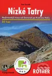 WF 46 Nízké Tatry - Rother - Petr Daněk