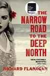 The Narrow Road to the Deep North - Richard Flanagan - kniha z kategorie Beletrie