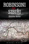 Robinsoni na Sibiři - Tivadar Soros - kniha z kategorie Historie